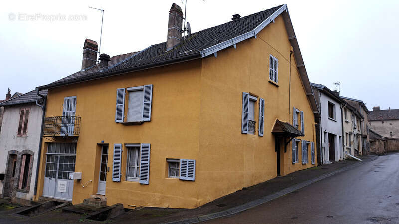 Maison à vendre 5 pièces JUSSEY (70) - photo 2