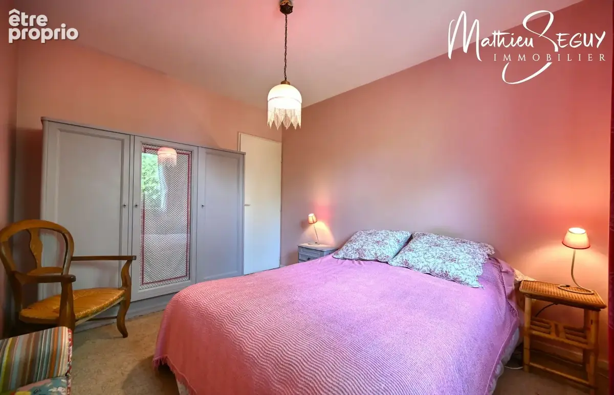 SAVIGNY - Maison P4 sur sous-sol complet - photo 39