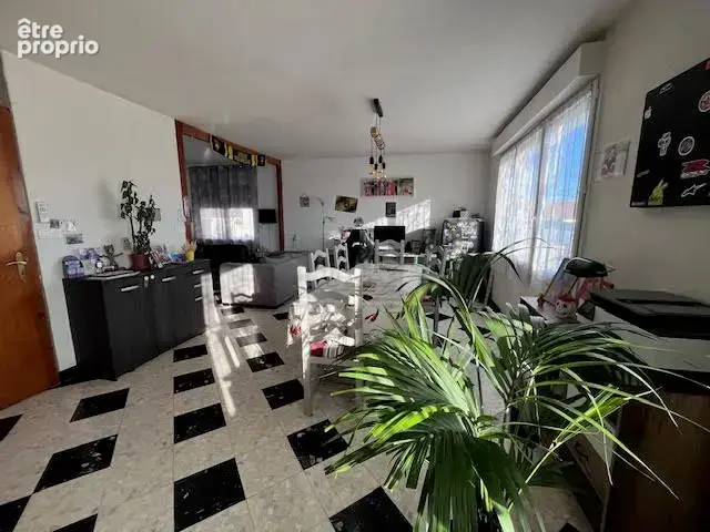 Maison de plain pied de 126 m² + garage - photo 4
