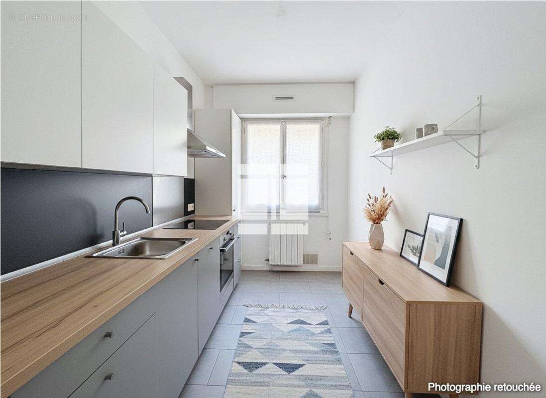 Appartement à VILLE-DI-PIETRABUGNO