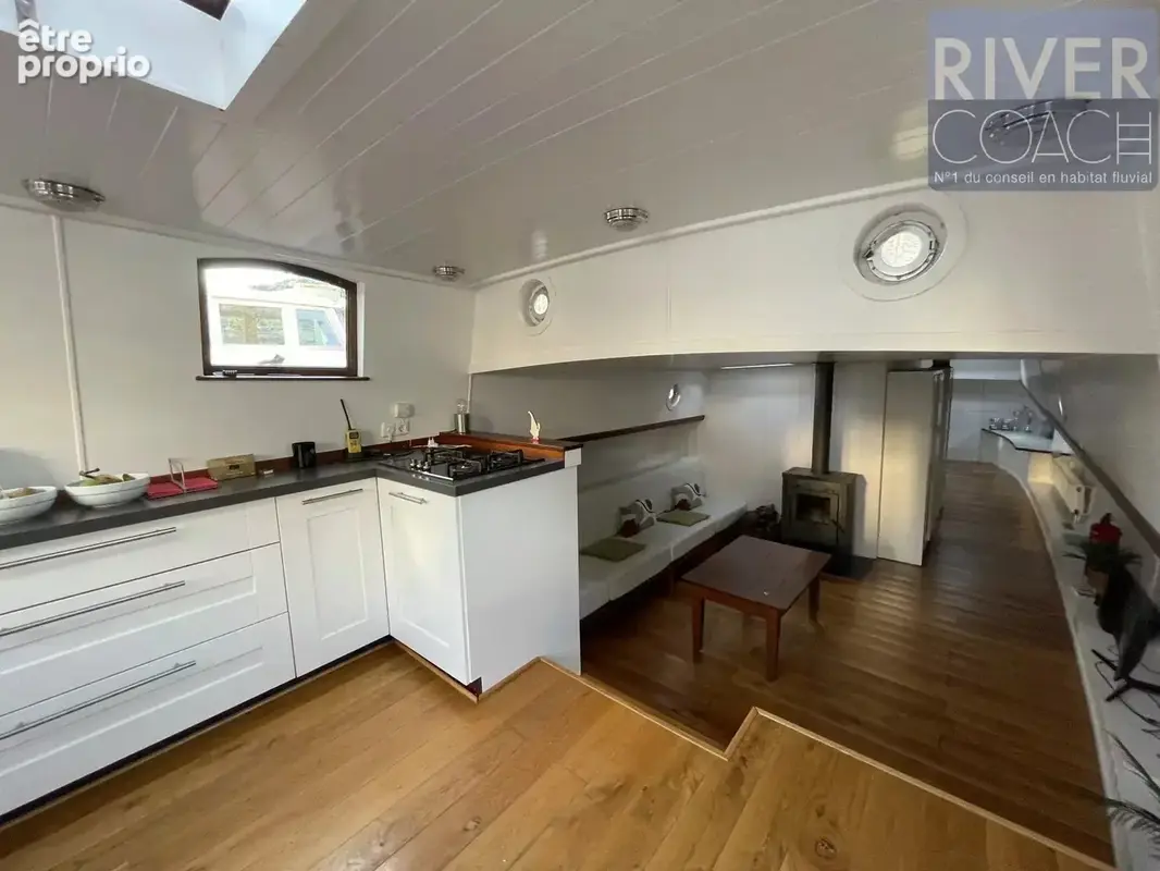 Appartement 2 pièces 60 m² à vendre à Paris-4e (75004) - photo 4