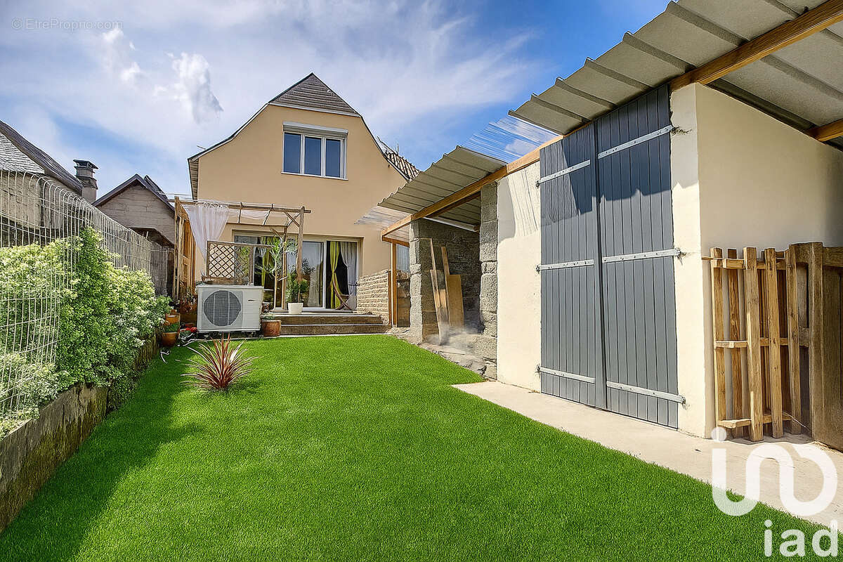 Photo 3 - Maison à MONEIN