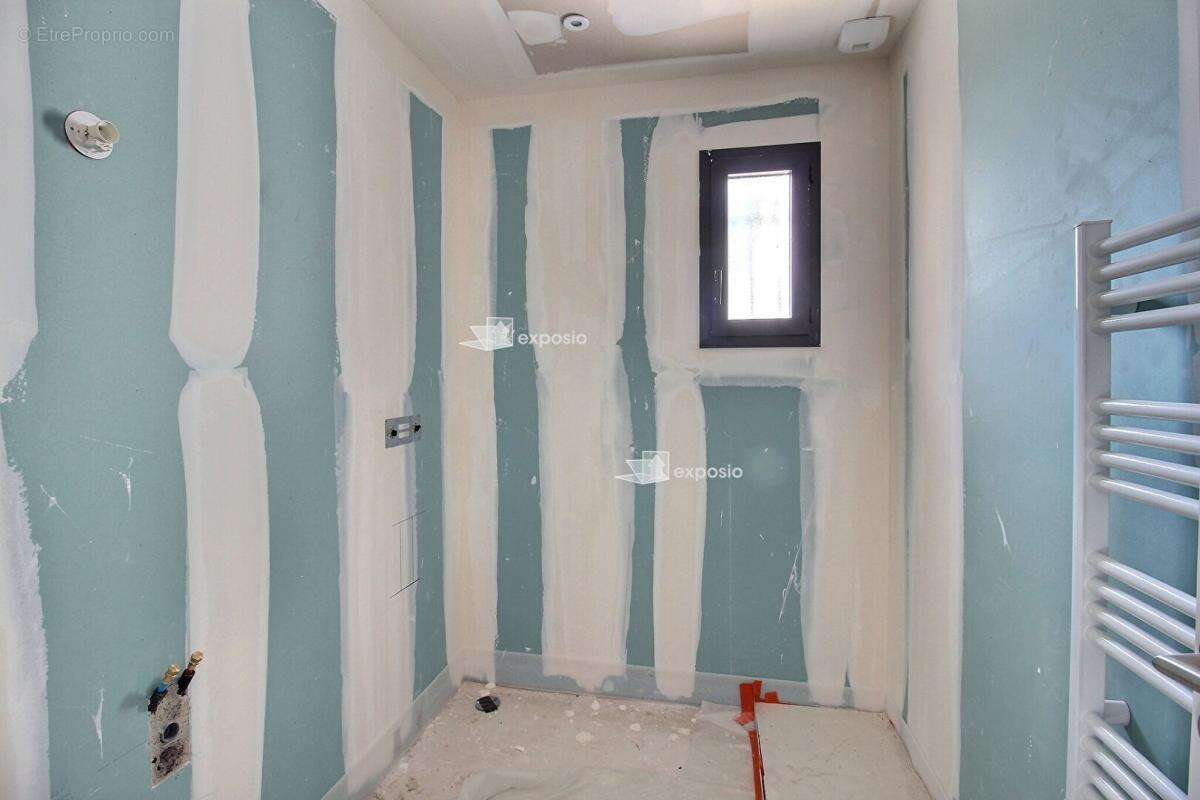 Maison à CASTILLON-DU-GARD