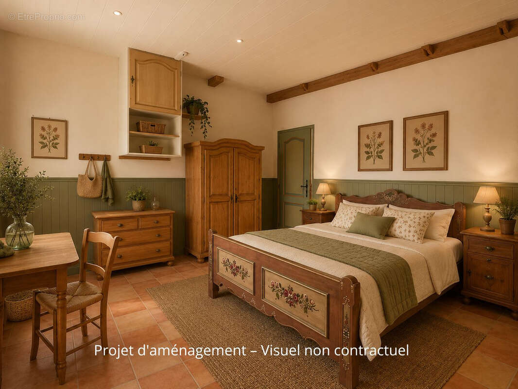 Maison à NARBONNE