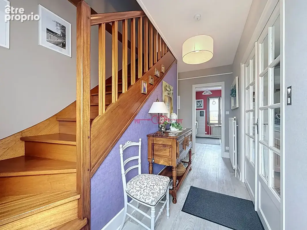 Maison 7 pièces à vendre à GIVRY EN ARGONNE - photo 2