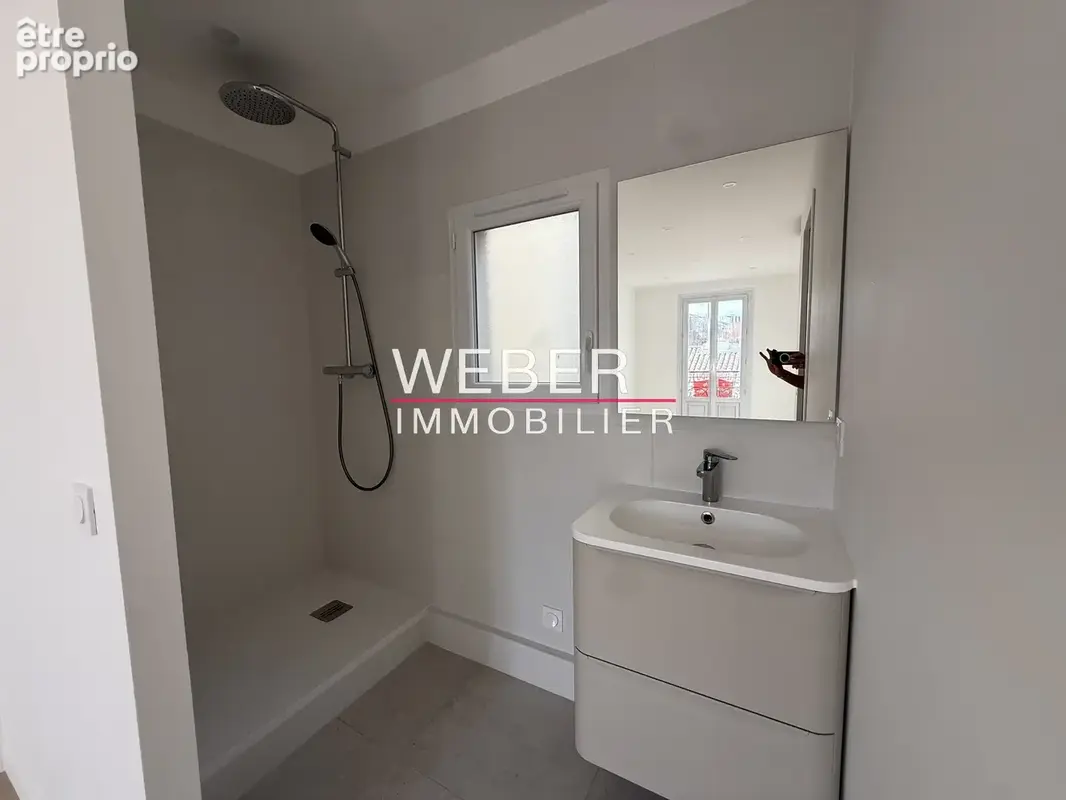 Toulon haute ville - 100 m2 - photo 7