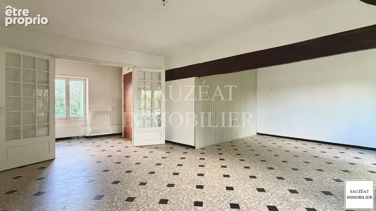 Brétigny sur Orge - Appartement de charme - photo 3