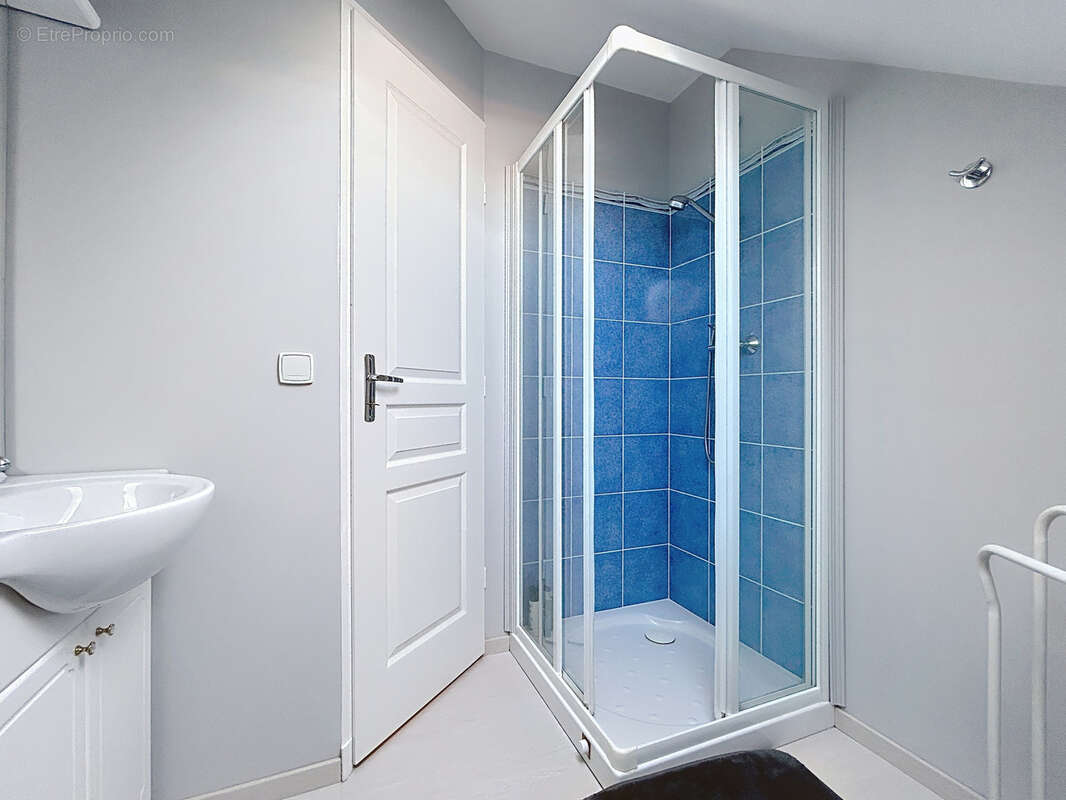 Maison à ANNEVILLE-SUR-MER