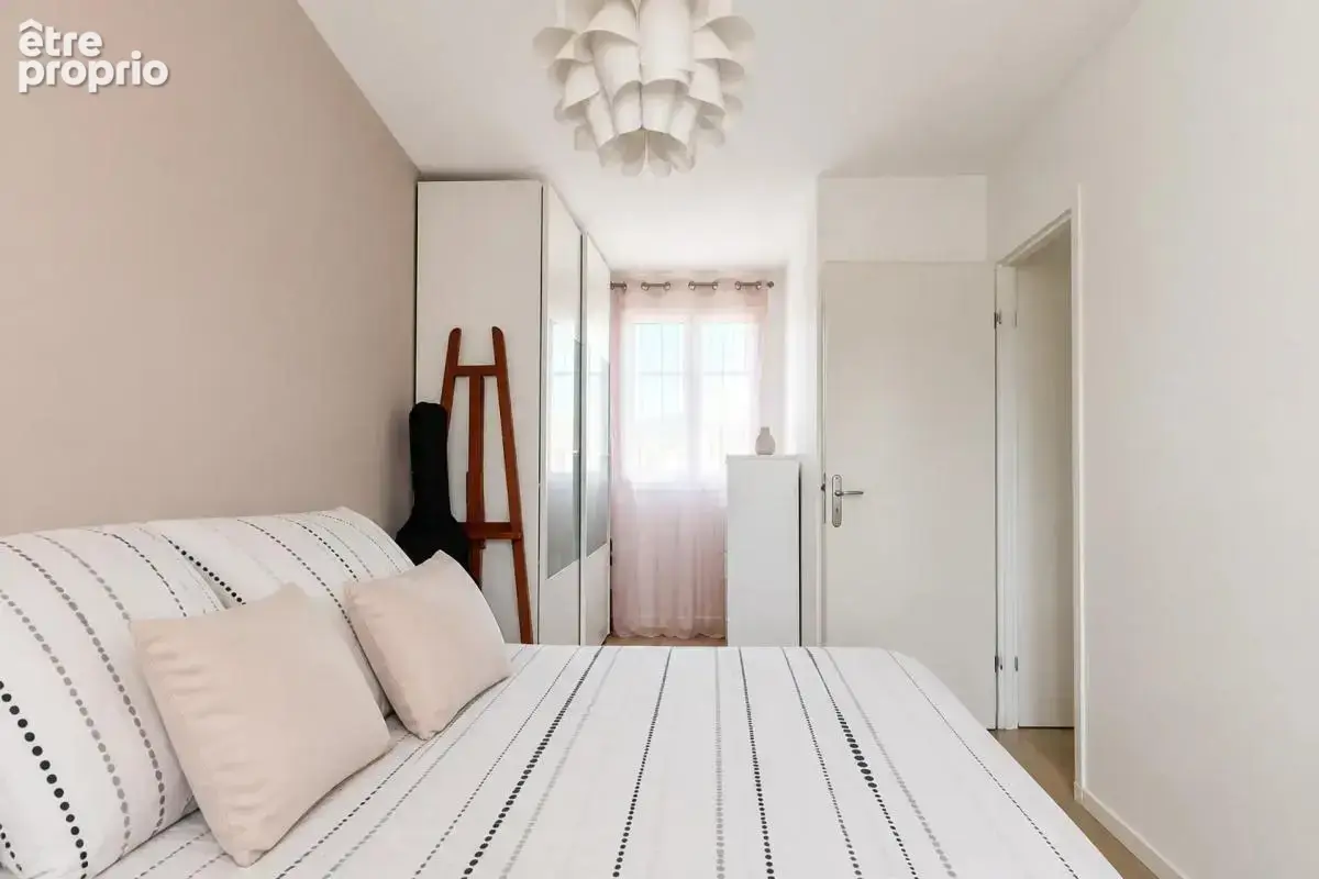 Maison de 4 pièces de 79,4 m² à Leuville-sur-Orge - photo 7
