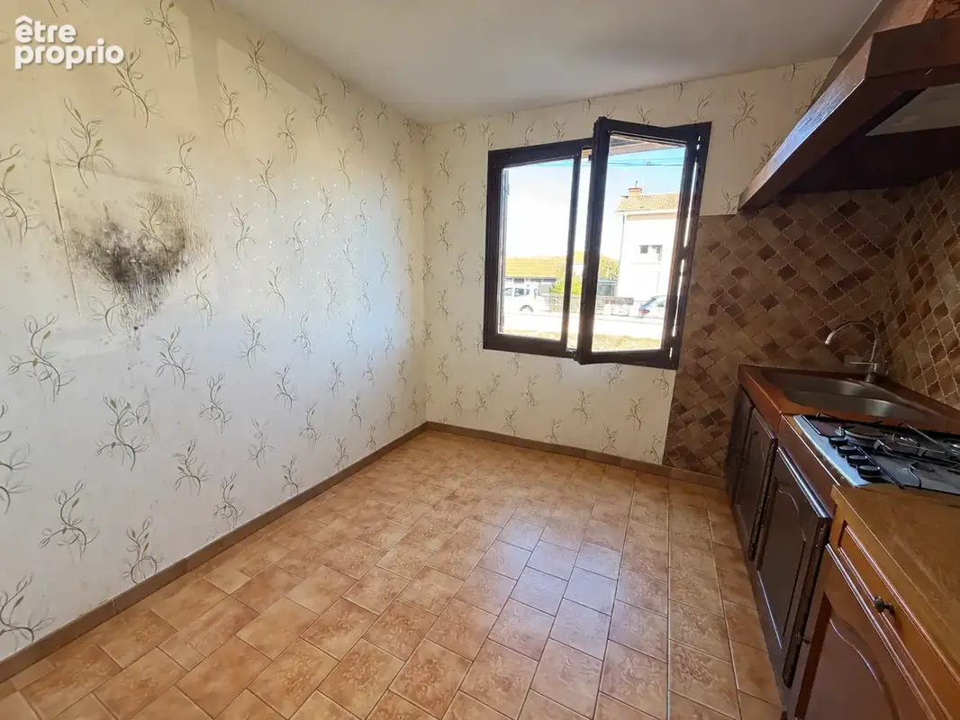 maison 5 pièces 78 m2 - photo 6