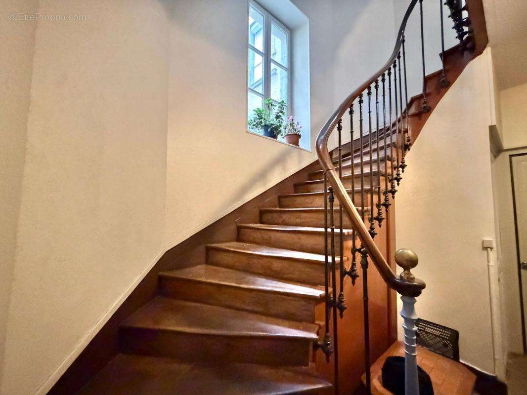 Appartement à NEVERS