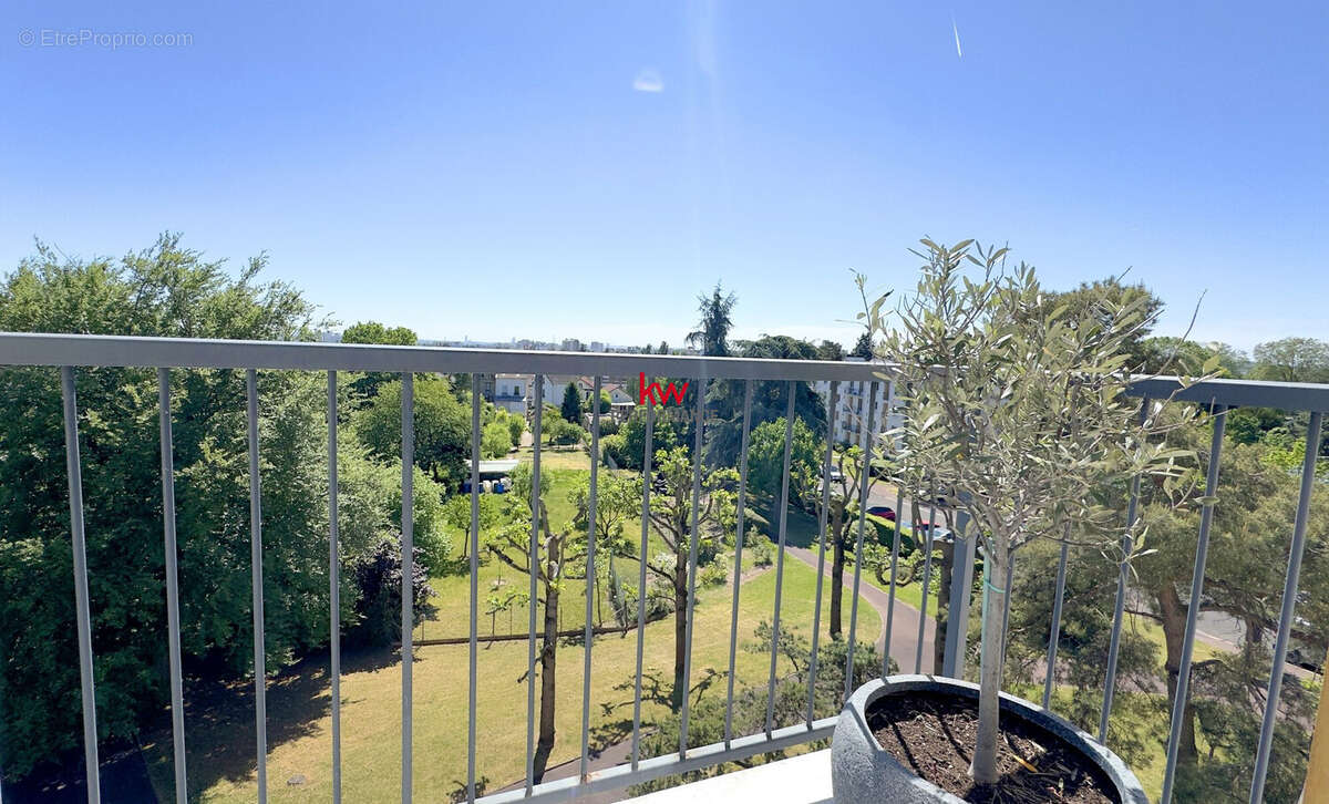 Appartement à MONTMORENCY