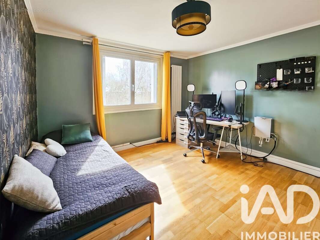 Photo 9 - Appartement à YERRES