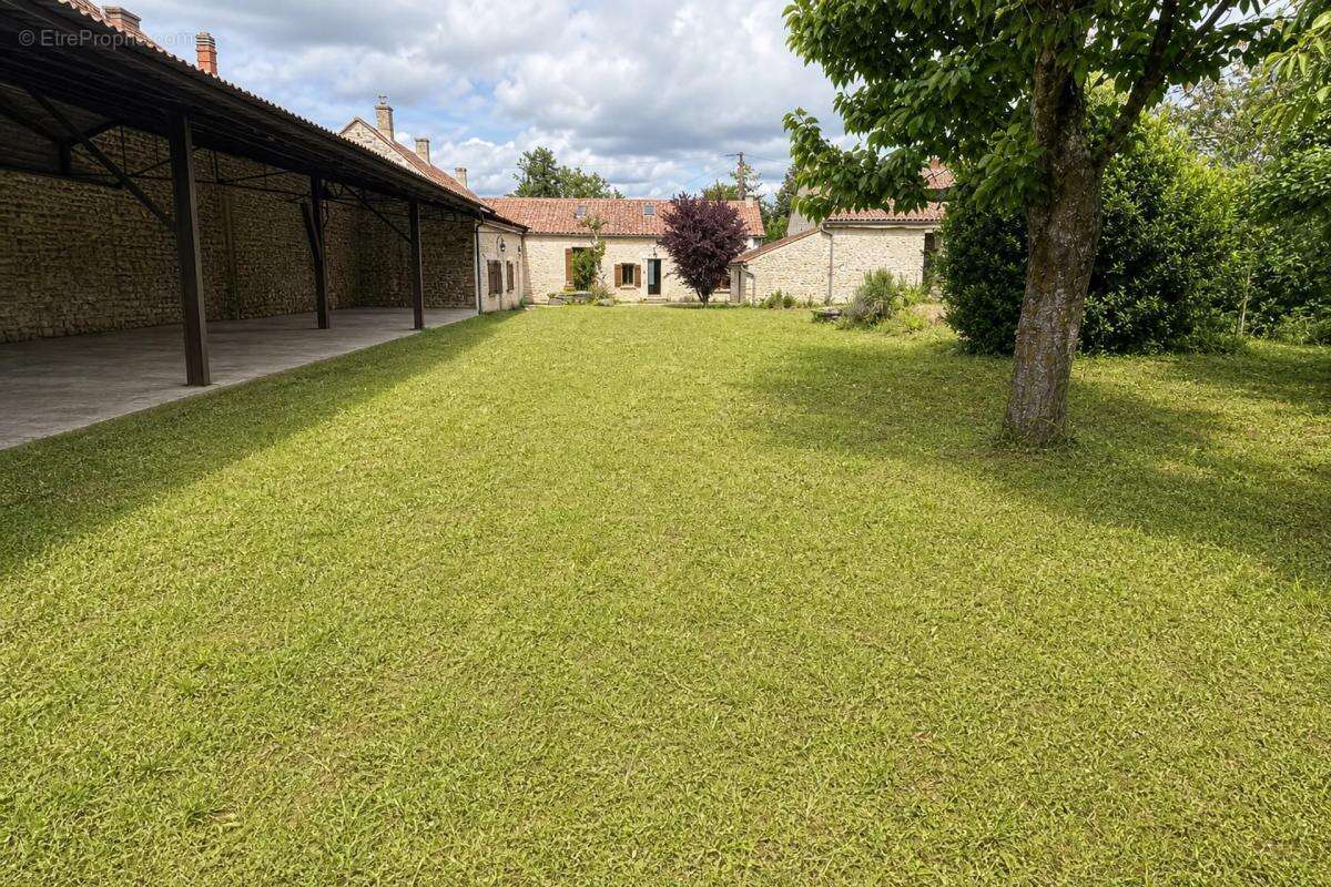 Fermette restaurée - photo 9