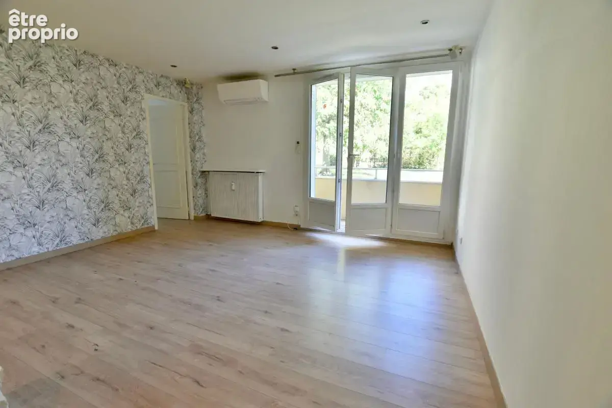 Appartement T3 climatisé À Vendre - photo 2