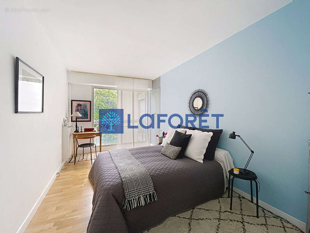 Appartement à BAILLY