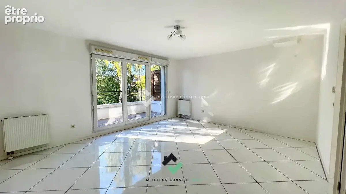 Maison 5 pièces 92 m² à vendre à Choisy-Le-Roi (94600) - photo 3