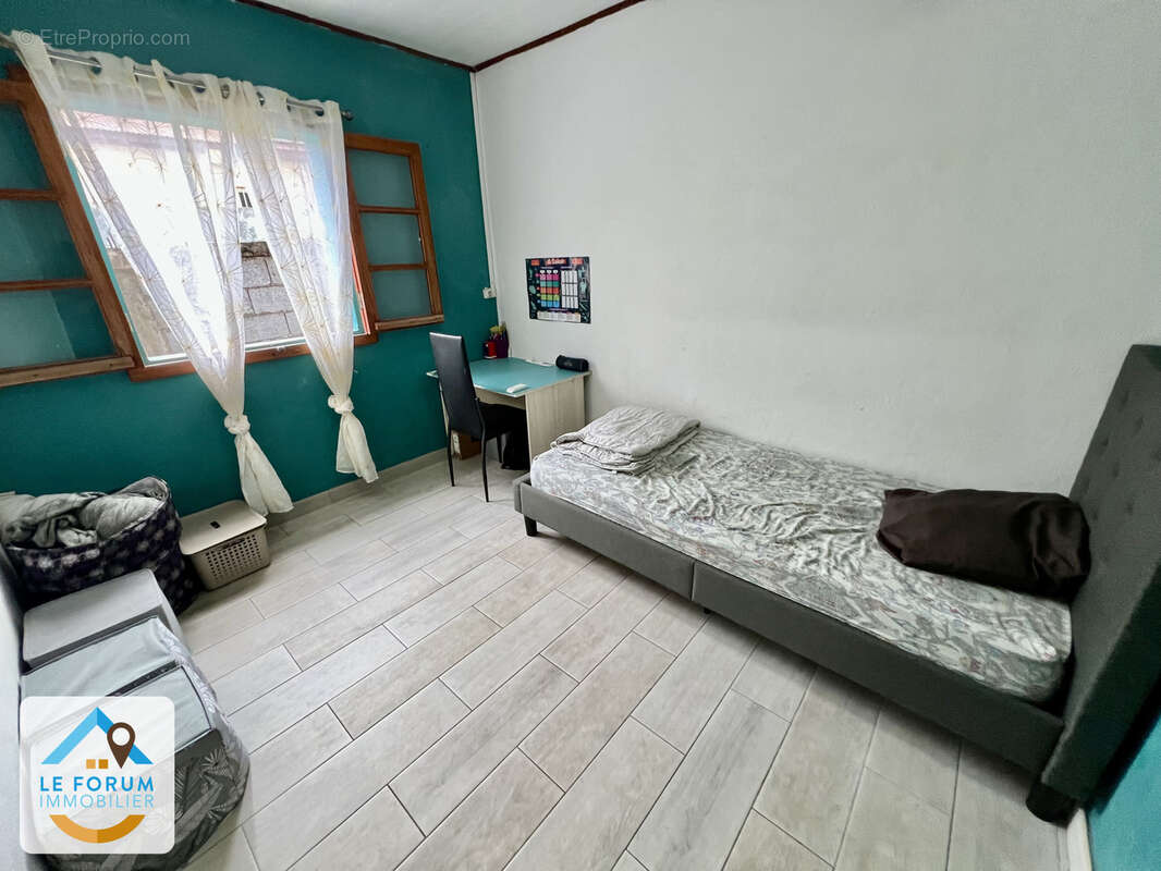 Maison à LE TAMPON