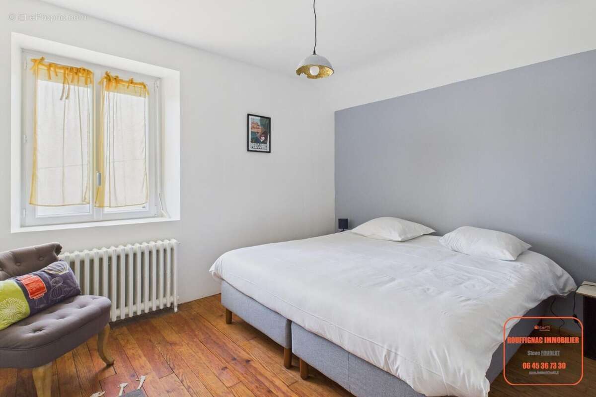 Photo 7 - Maison à ROUFFIGNAC-SAINT-CERNIN-DE-REILHAC