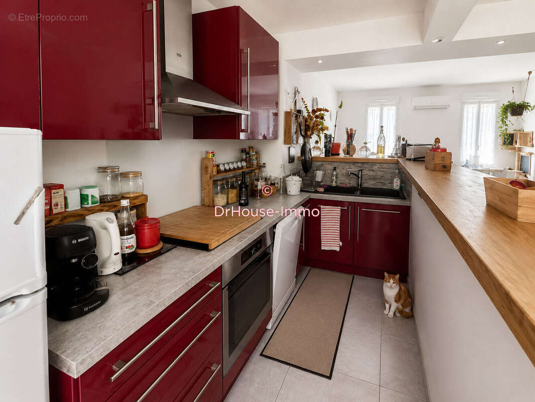 Maison 113 m² à Bergerac  - photo 8
