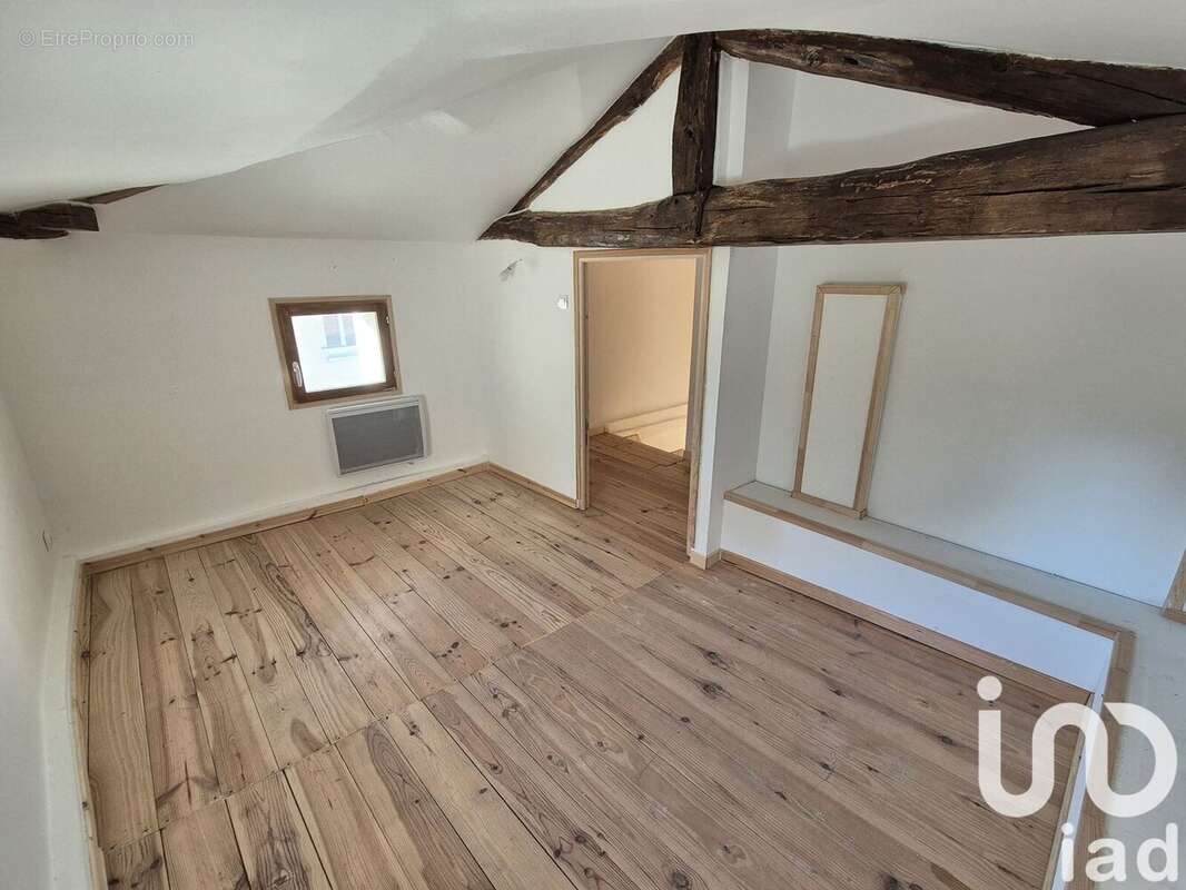 Photo 6 - Maison à SAINT-MARTIN-DU-FOUILLOUX