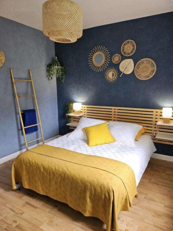 Appartement - photo 4