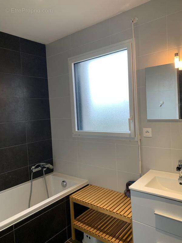 Maison à PLOUGONVEN