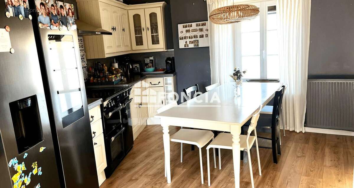 Maison à MITTAINVILLIERS