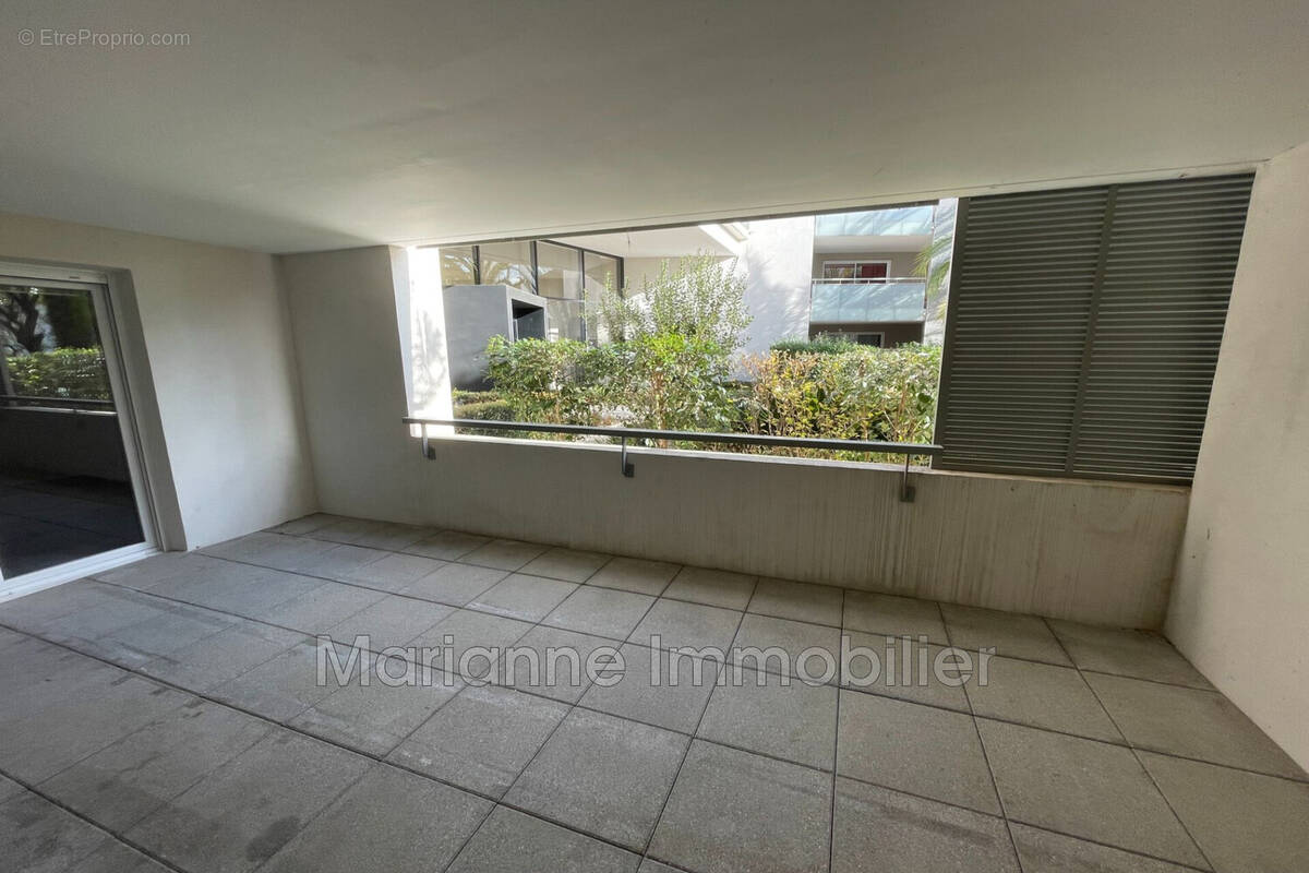 Appartement 61 m² à Lattes  - photo 4