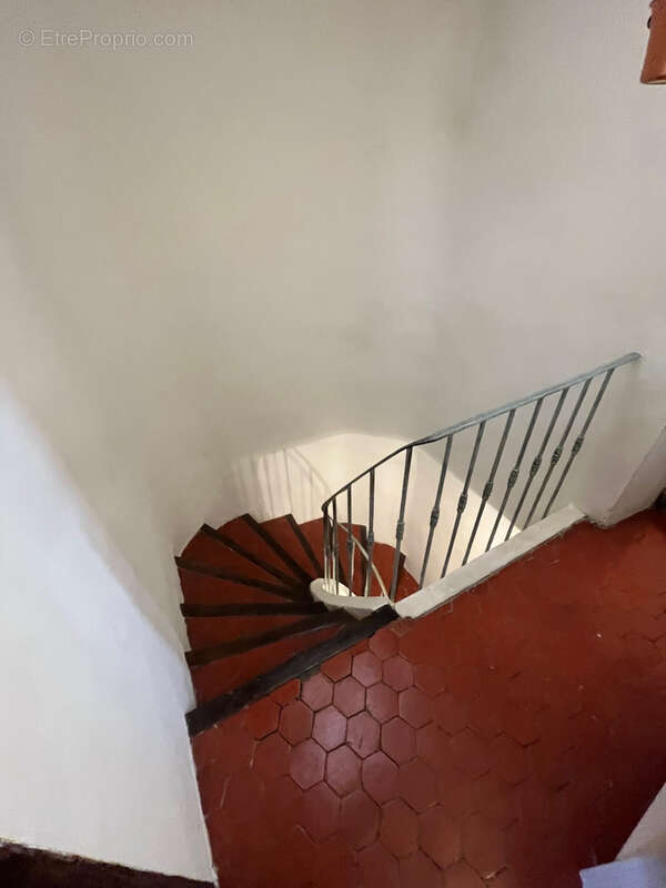 Maison à GATTIERES