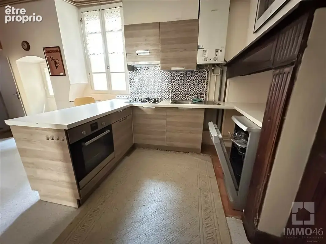 Appartement 173 m² à vendre à Cahors (46000) - photo 1
