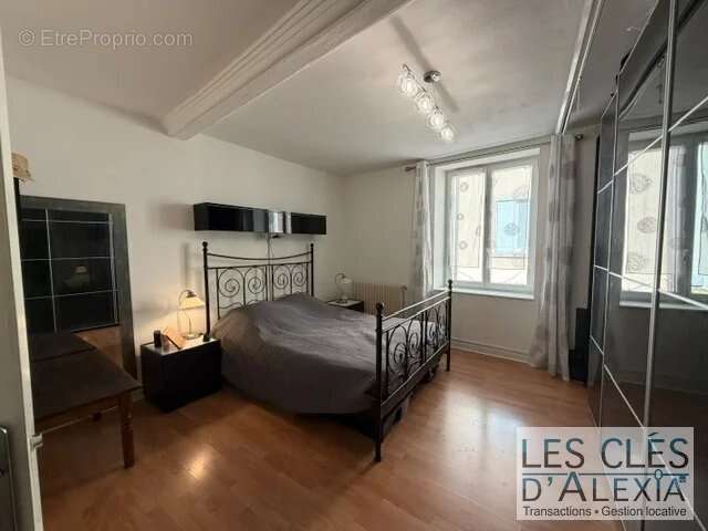 Maison de ville Vernaison Centre 180m² - photo 54
