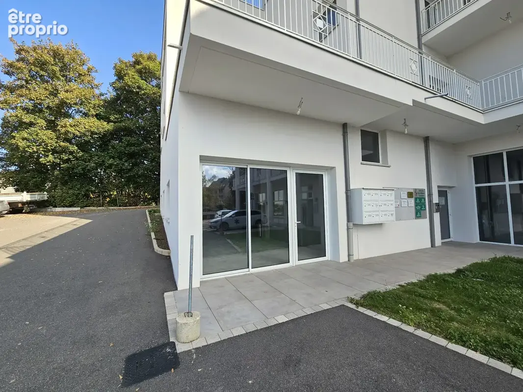 Local professionnel baraqueville 71 m2 - photo 14