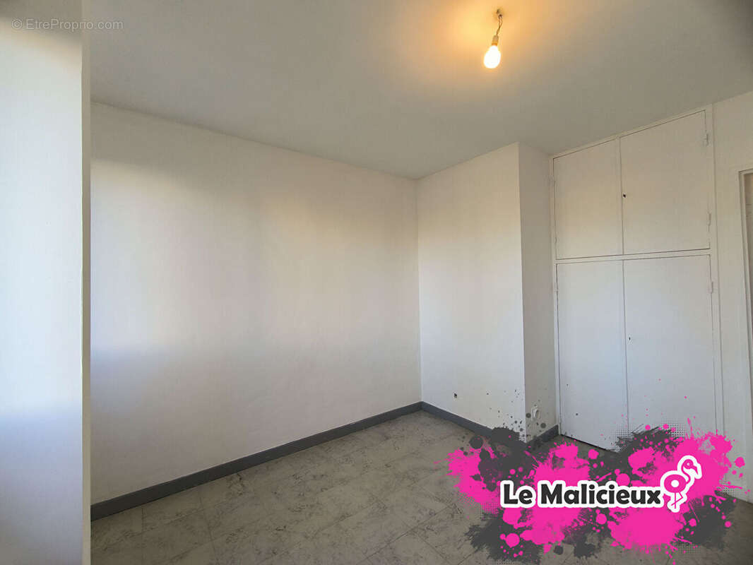 Appartement à LUXEUIL-LES-BAINS