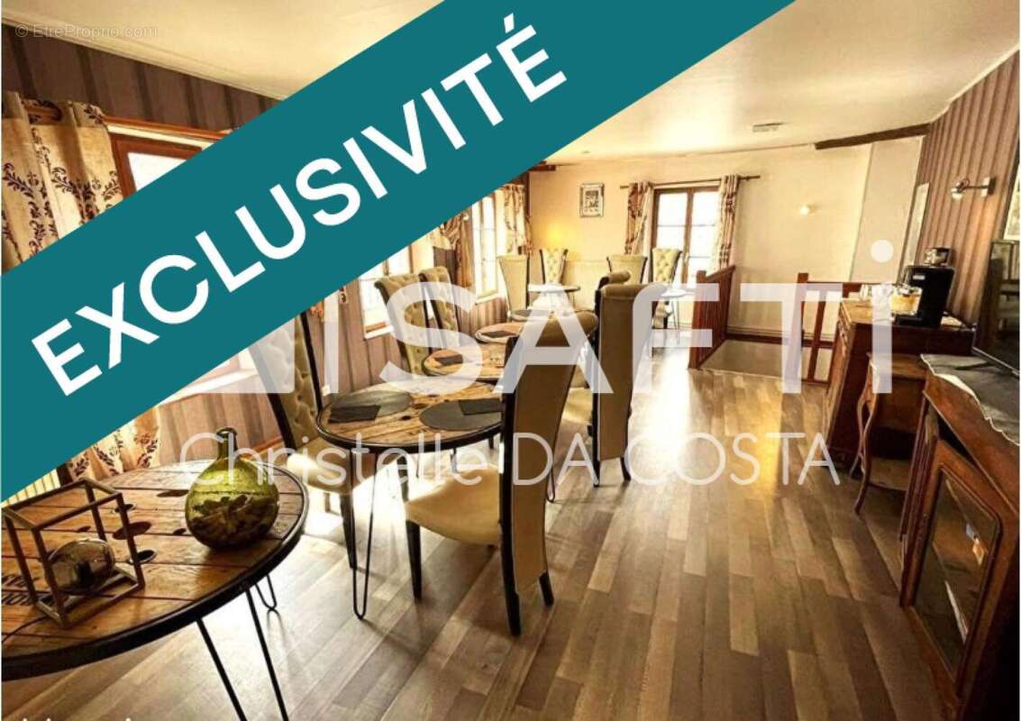 Photo 3 - Commerce à VILLENAUXE-LA-GRANDE