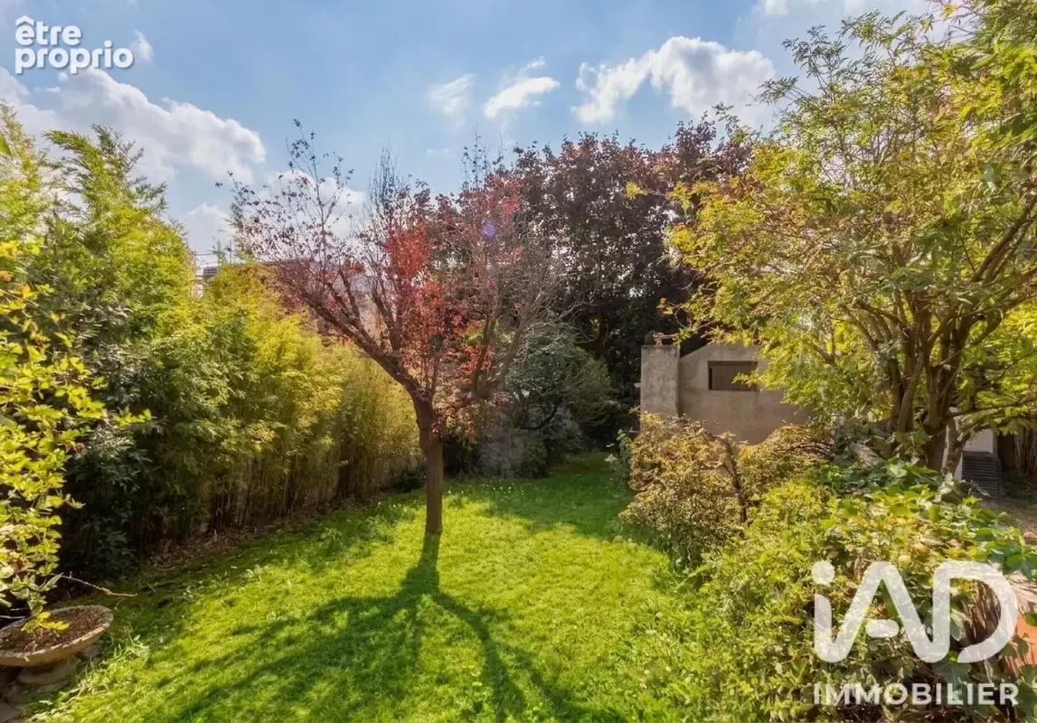 Photo 1 - Maison à HOUILLES