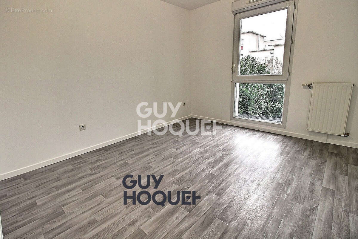 Appartement à LIMEIL-BREVANNES