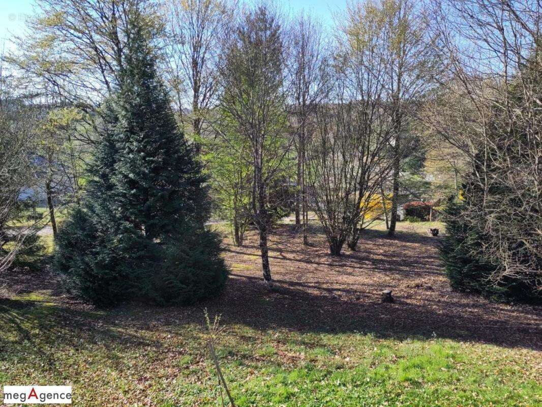 Maison à SAINT-CLEMENT