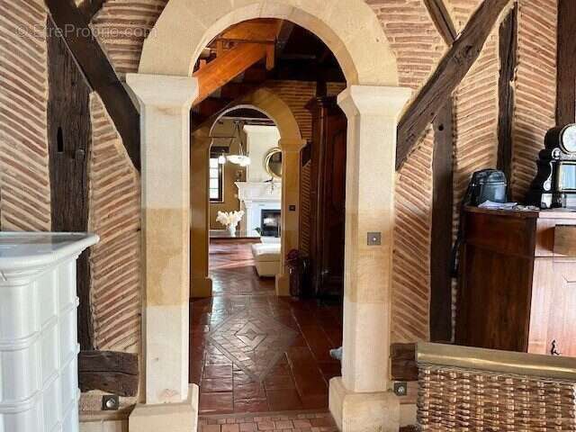 Maison à BEAUPOUYET