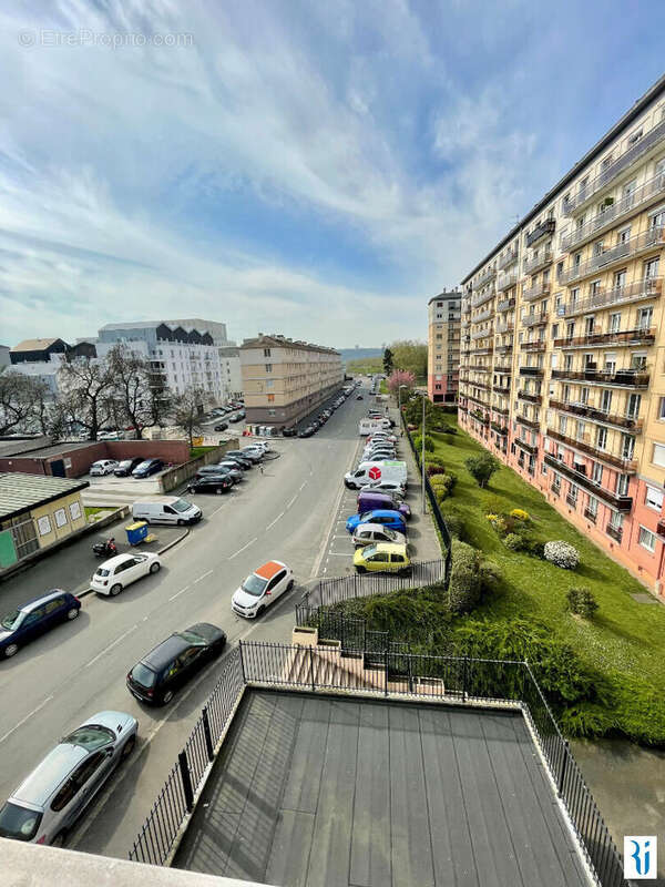 Appartement à ROUEN