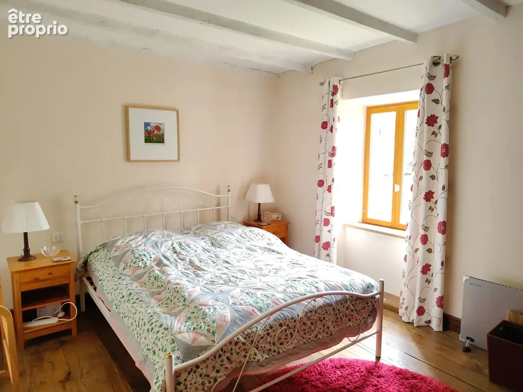 Maison en pierre au coeur du Parc Périgord Limousin - photo 10