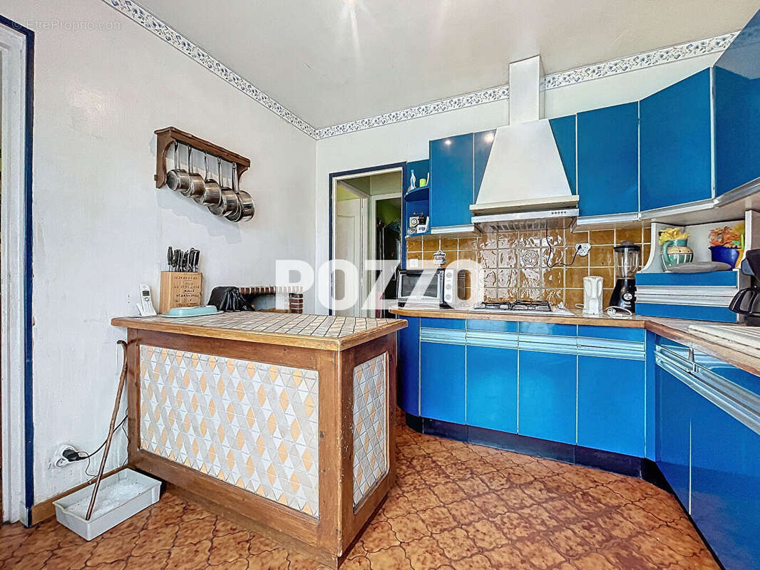 Maison à EQUEMAUVILLE