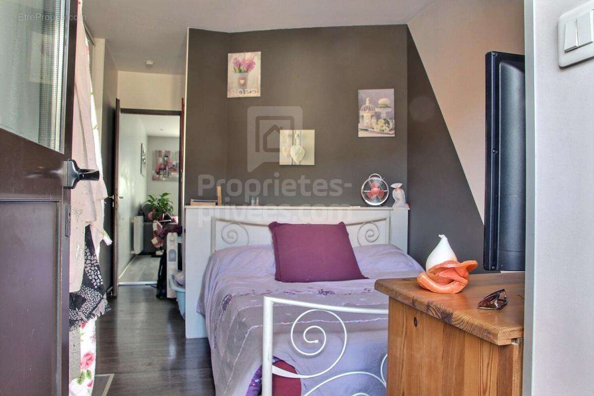 Appartement à ALBENS