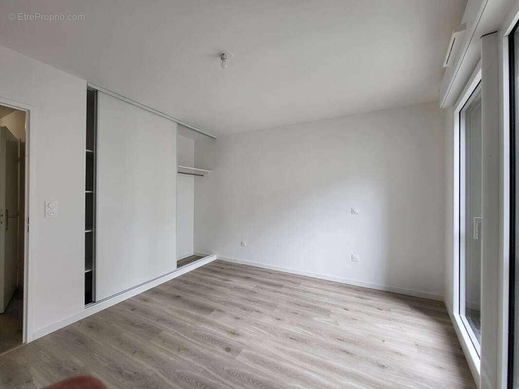 Appartement à PANTIN