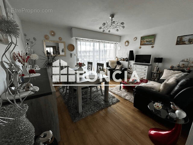 Appartement à LANNION