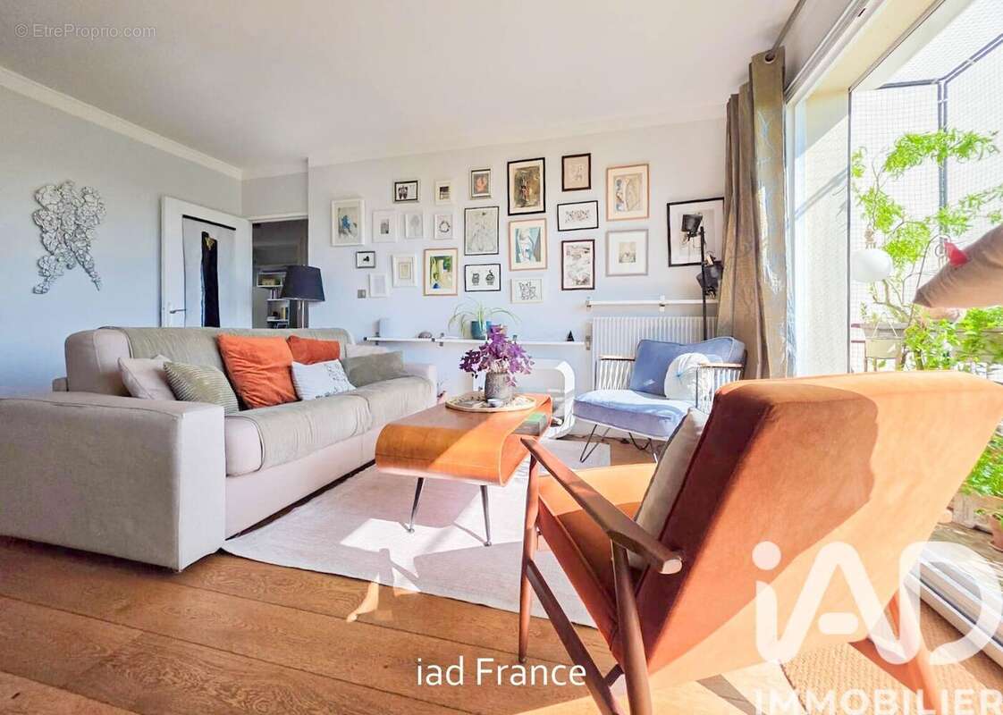 Photo 4 - Appartement à MAUREPAS