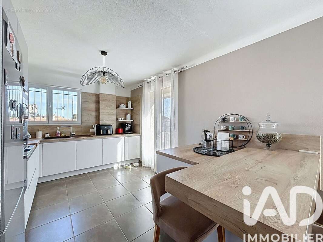 Photo 7 - Appartement à LE SOLER