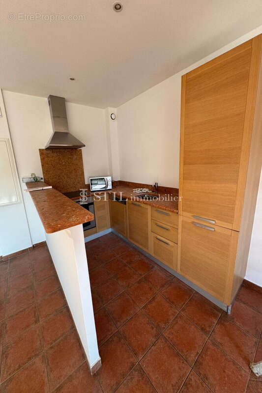 Appartement à SAINTE-MAXIME