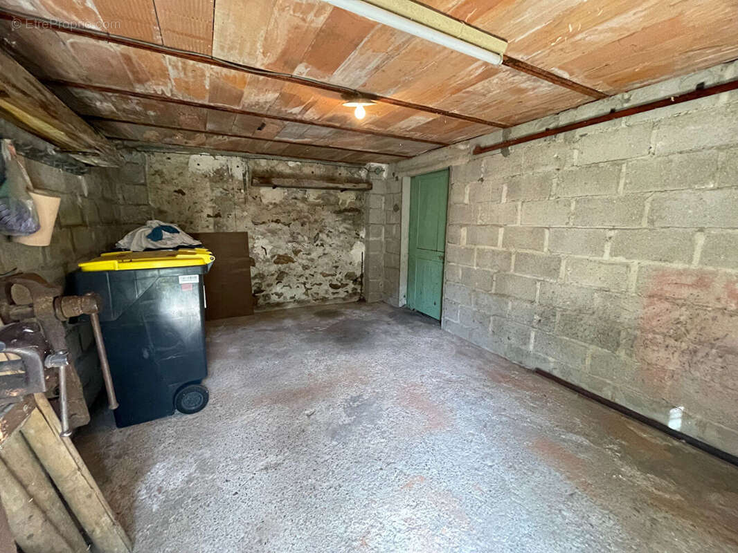 Maison à JOUY-SUR-MORIN