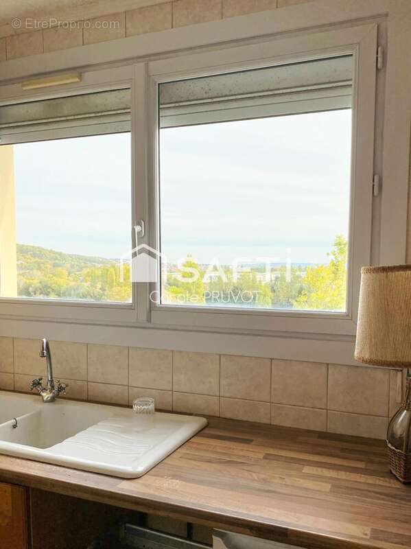 Photo 7 - Appartement à MANTES-LA-JOLIE
